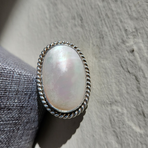 Stunning Vintage Native American Zuni Pendant/Pin By Sam Piaso 🤍🎁❤️ - Picture 2 of 11